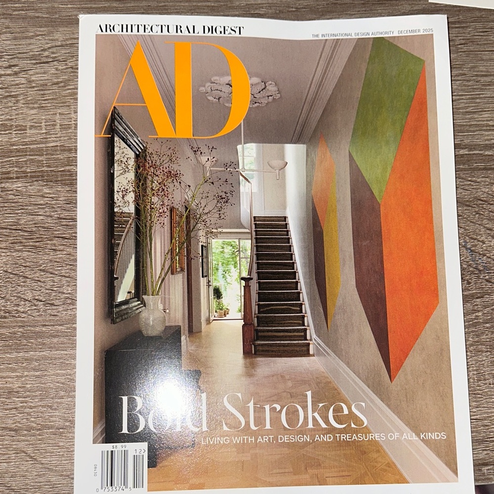 Magazine - Bold Strokes Edition